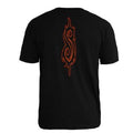 Camiseta Slipknot Debut Album 2