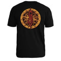 Camiseta Slipknot 9 Photos 2