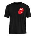 Camiseta PC The Rolling Stones Sticky Fingers 1