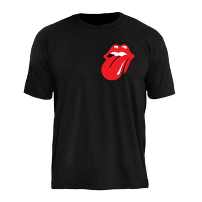 Camiseta PC The Rolling Stones Sticky Fingers