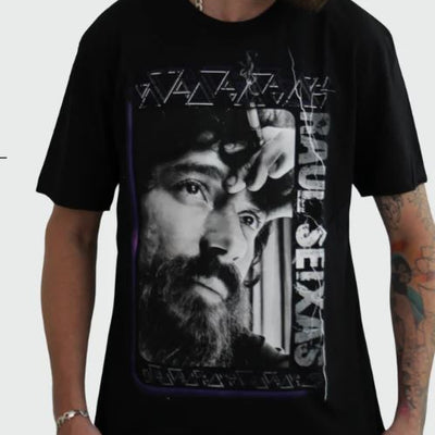 Camiseta Raul Seixas Krig-ha, Bandolo! (cópia)