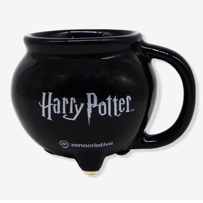 CANECA FORMATO 3D 500ML SONSERINA - verso