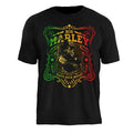 Camiseta Bob Marley Roots Rock Reggae 1