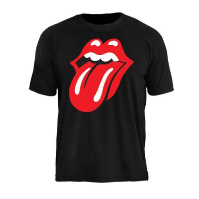 Camiseta The Rolling Stones Tongue Classic