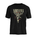 Camiseta Nirvana In Utero 1