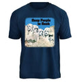 Camiseta Deep Purple In Rock 1