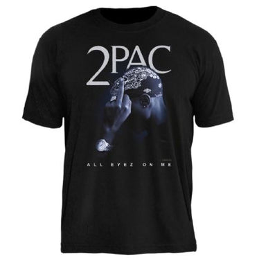 Camiseta Tupac All Eyez On Me (cópia)