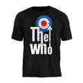 Camiseta The Who Logo 1