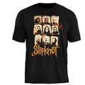 Camiseta Slipknot 9 Photos 1