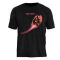 Camiseta Deep Purple Fireball 1