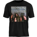 Camiseta Deep Purple Machine Head 1