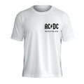 Camiseta PC AC/DC Back In Black 1