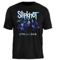 Camiseta Slipknot Band Photo 1