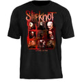 Camiseta Slipknot The End, So Far 1