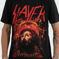 Camiseta Manga Curta Slayer Repentless 1