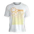 Camiseta Nirvana Smiley Pattern 1
