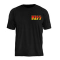Camiseta PC Kiss Destroyer 1