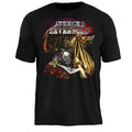 Camiseta Avenged Sevenfold City Of Evil 1