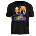 Camiseta Bob Marley Catch Fire Black 1