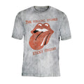 Camiseta TD The Rolling Stones Sticky Fingers 1