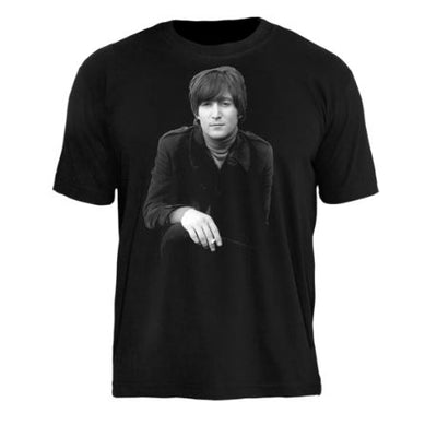 Camiseta John Lennon Photo