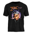 Camiseta Tupac All Eyez On Me 1