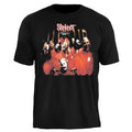 Camiseta Slipknot Debut Album 1