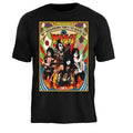 Camiseta kiss Dynasty (cópia) 1