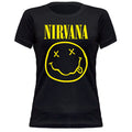 Baby Look Nirvanas Smile 1