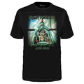 Camiseta Infantil Iron Maiden Aces High 1