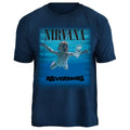 Camiseta Nirvana Nevermind 1