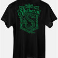 Camiseta Unissex Harry Potter Sonserina - BandUP! 2