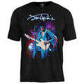 Camiseta Jimi Hendrix JH Photo Color 1