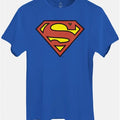 Camiseta Superman Logo Oficial - BandUP! 1