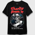 Camiseta Charlie Brown Jr. Guerreiro do Asfalto 1