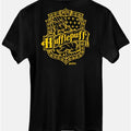 Camiseta Unissex Harry Potter Lufa-Lufa - BandUP! 2