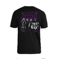 Camiseta PC Black Sabbath Photo Band 2