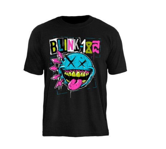 Camiseta Blink 182 Jawbreaker