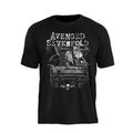 Camiseta Avenged Sevenfold Alchemist 1