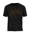 Camiseta Black Sabbath Black Sabbath 1