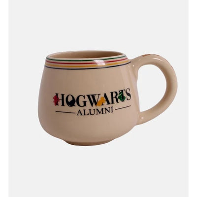 Caneca Bojuda Harry Potter Hogwarts - BandUP!