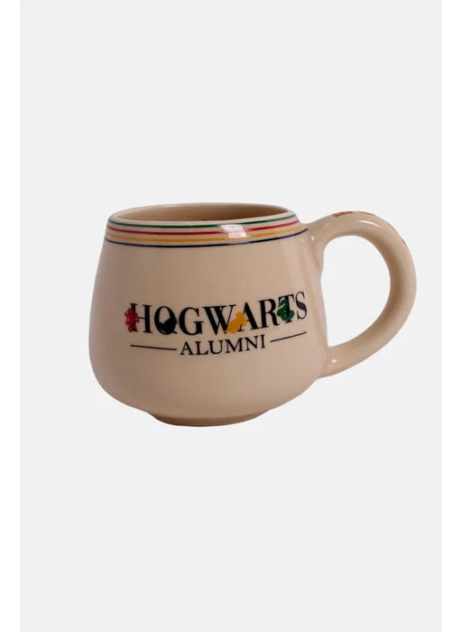 Caneca Bojuda Harry Potter Hogwarts - BandUP!