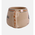 Caneca Bojuda Harry Potter Hogwarts - BandUP! 3