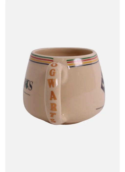 Caneca Bojuda Harry Potter Hogwarts - BandUP!