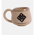 Caneca Bojuda Harry Potter Hogwarts - BandUP! 2