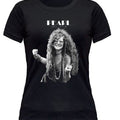 Baby Look Janis Joplin - Janis Joplin Pearl 1