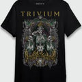 Camiseta Trivium Skelly Frame 1