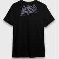 Camiseta Slayer Triangle Demon 2