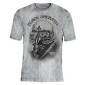 Camiseta TD Black Sabbath European Tour 78 1