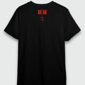 Camiseta Marilyn Manson Self 2